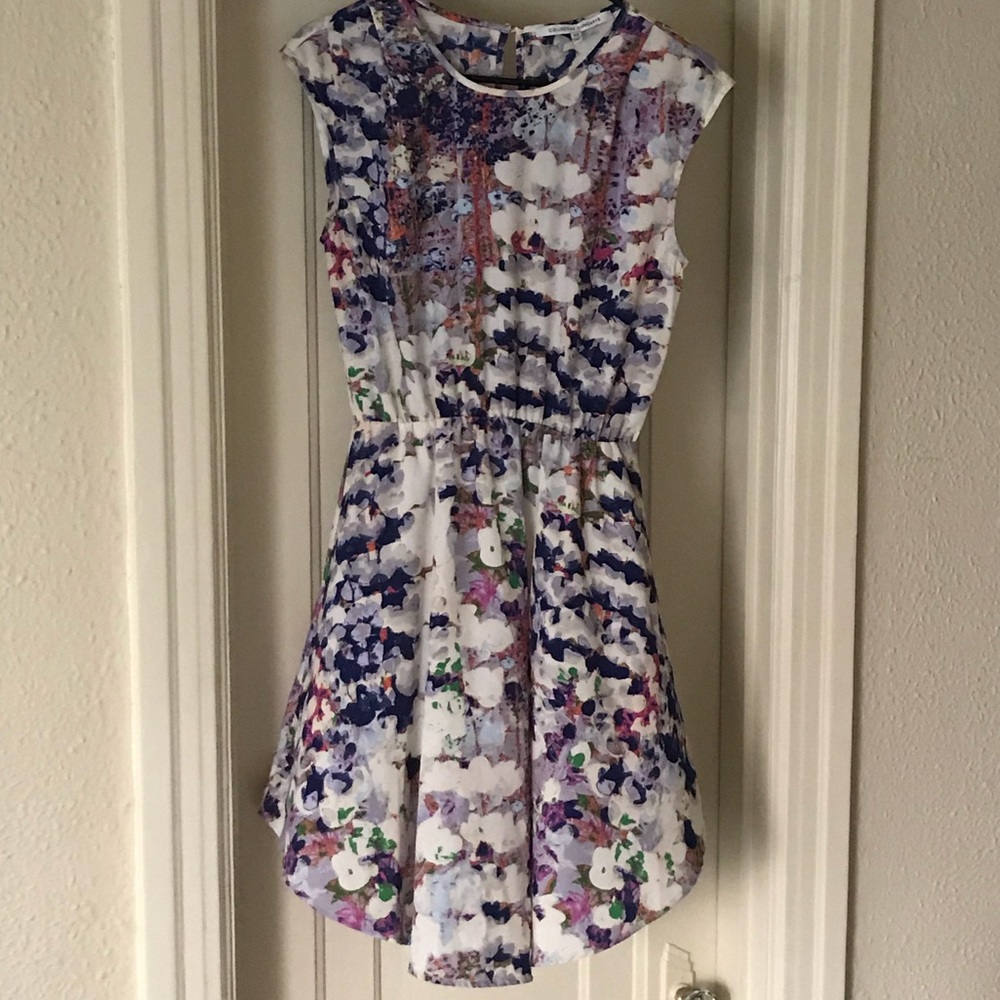 Collective Concepts - Katelynn Dress